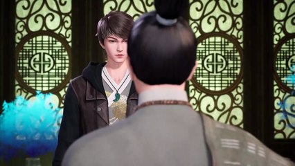 Fairy Trail Season 1 Episode 17 Multi subtitles