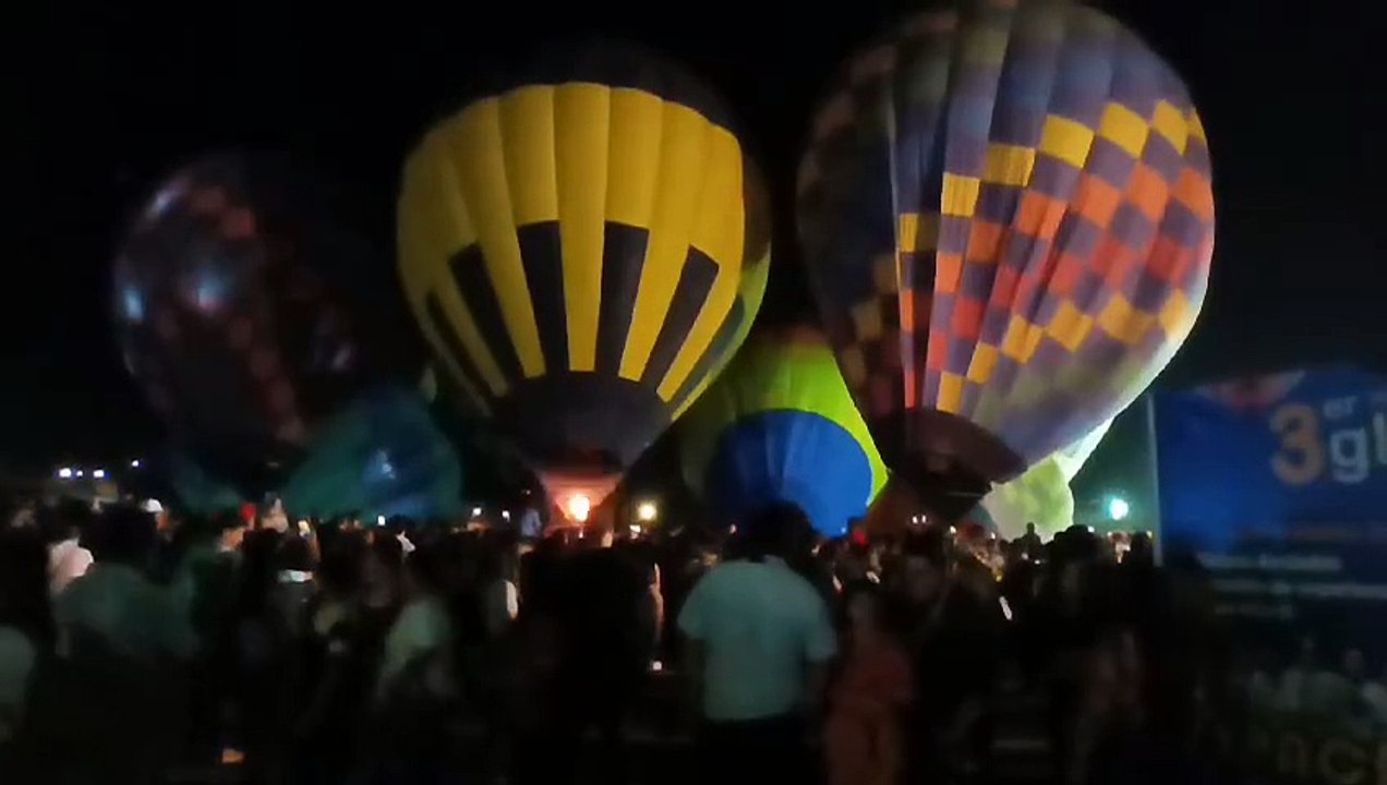 Festival del Globo