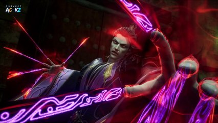 Donghuaid_My Sectarian Members Are Spies Episode 7 Sub Indo