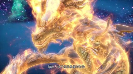 Legend of Martial Immortal Episode 84 indo