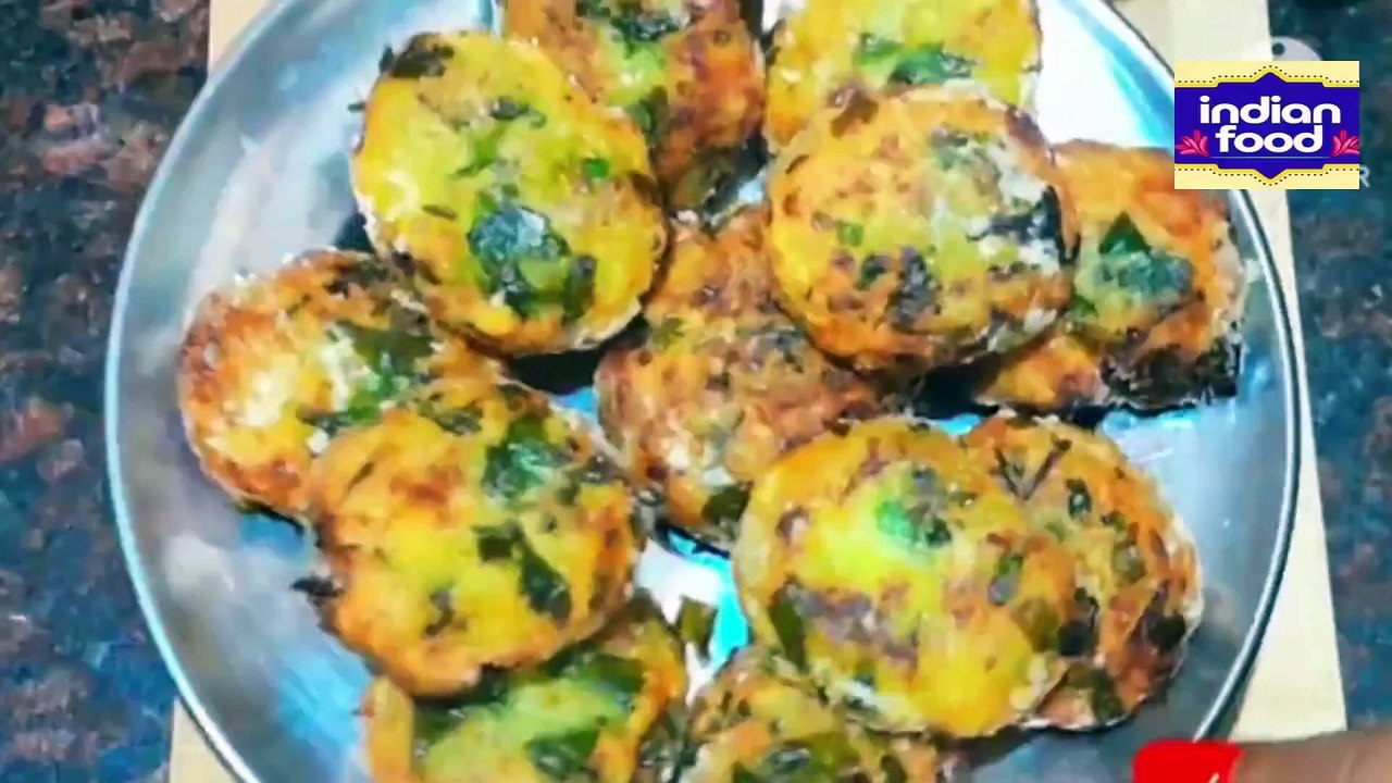 इतना टेस्टी लजबाब स्नैक्स की एक बार बना लोगे तो सभी हररोज खाने को मांगेंगे,