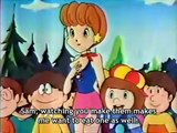 Eagle Sam (Sam the Olympic Eagle) anime ep. 23 w English Subtitles (1983)