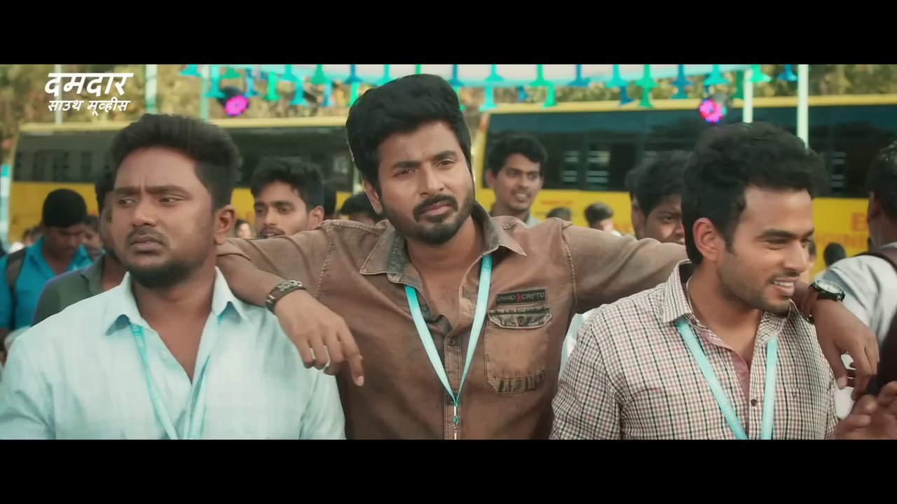 LATEST Chhichhore Returns [ D.0.N ][ COMEDY,ACTION ] SOUTH HINDI DUBBED