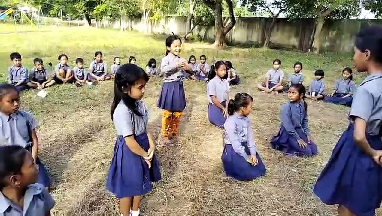 So nice dance