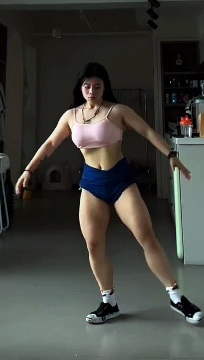 Super awesome cute girl