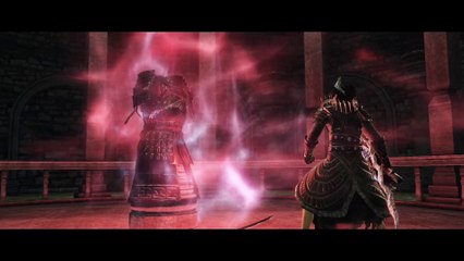 Dark Souls 2: Scholar Of The First Sin [p26]