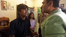 Garib Hu Chor Nahi - Hindi Web Series