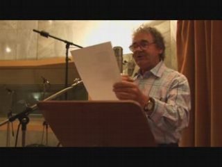 Pierre Perret : Le Plaisir des Dieux (Studio extrait)