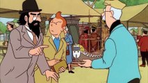 The Adventures of Tintin (1991) 1080p S01E04