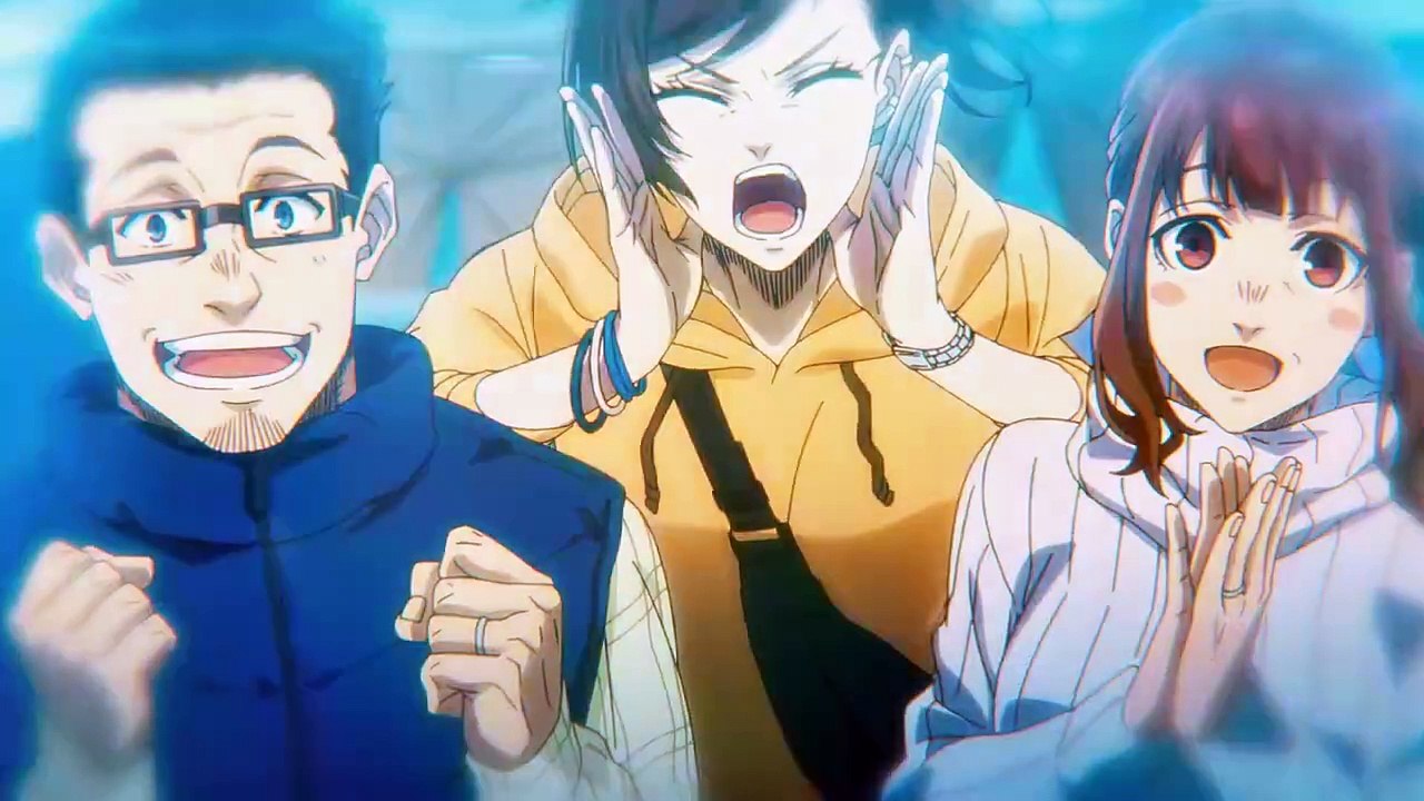 [ENG] EP.3 Blue Lock S2 video Dailymotion