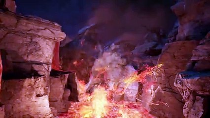 Peerless Martial Spirit Episode 424 Multi Subtitles