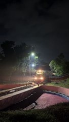 Muterin Lokomotif, Lokomotif Muter Balik