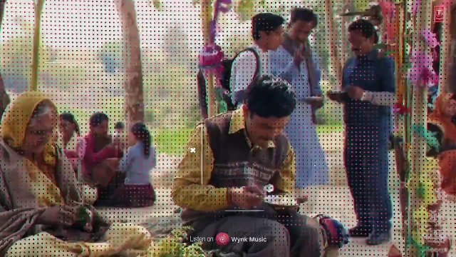 Sajni DnB (Remix) - Arijit Singh, Ram Sampath - Laapataa Ladies - Aamir Khan Productions - Digvijay