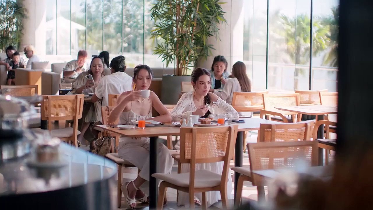 Affair the Series Ep 8 Eng sub