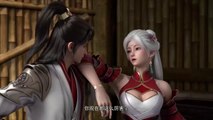 legend of martial immortal episode 84 Sub Indo Eng