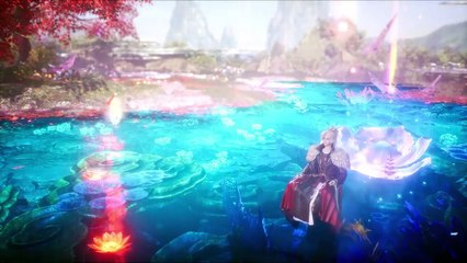 The Supreme of Myriad Realms Episode 158 Subtitle multi.