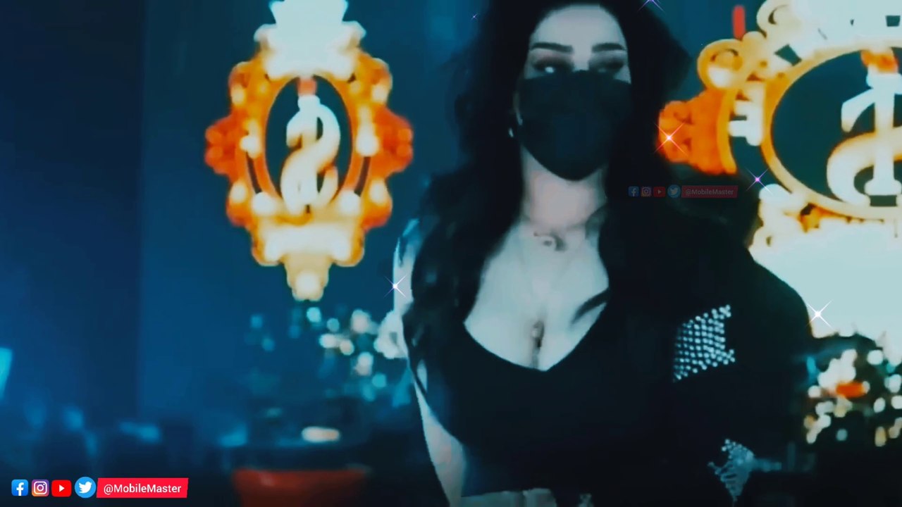 يا بنات يا غزالات | ساخنين مثيرين | Arabic Official New Video Song 2024