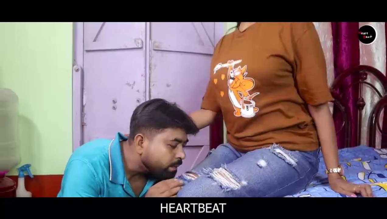 Romantic Short Film Lesbian _ Romantic Love Story Movie _ Hindi Song Ft. Priyanka _ Barsha _New Songs Media House