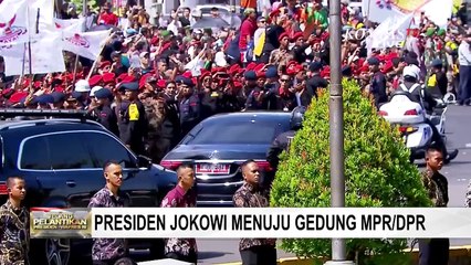 [FULL] Analisis Politik Luar Negeri Indonesia di Pemerintahan Prabowo, Bagaimana dengan Tiongkok?