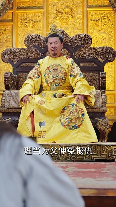 最新熱門爽劇【逆襲之狀元回鄉】全集