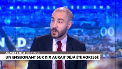 Amaury Brelet : «L'histoire se répète»