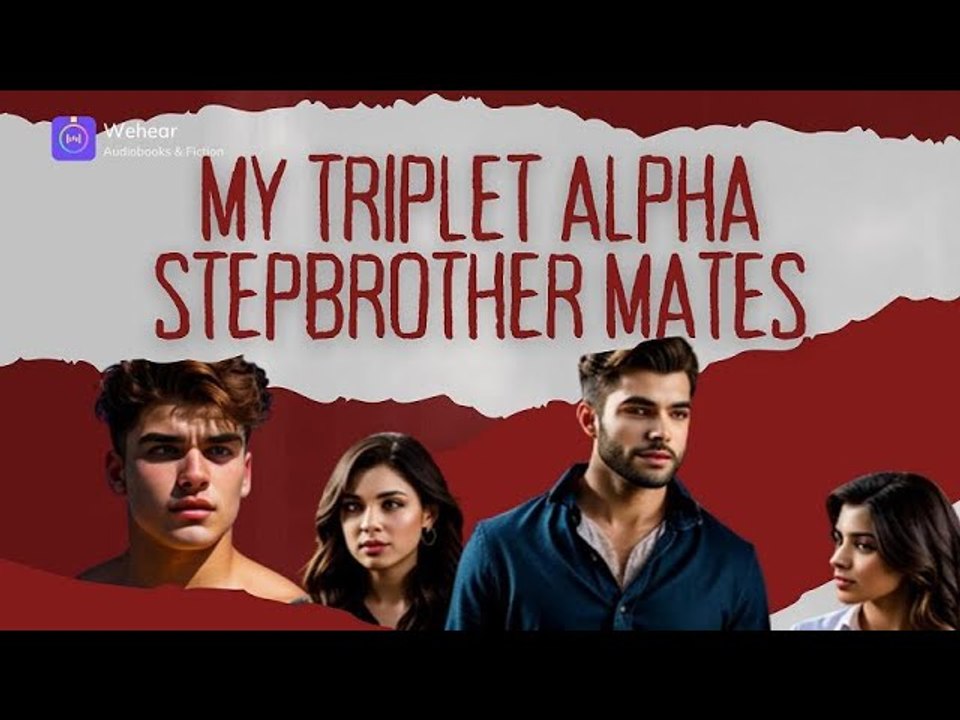 My Triplet Alphas (2024) Full Movie video Dailymotion