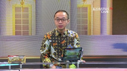 Analisis Sikap Prabowo dalam Pemerintahan, Yunarto: Berharap Evaluasi Tak Lagi Bicara Balas Budi