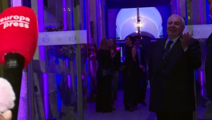 Fernando Martínez de Irujo se pronuncia sobre la ausencia de su hermano Cayetano en el cumpleaños de su sobrina Tana Rivera