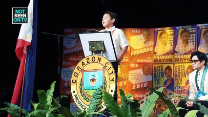 Not Seen on TV: 'Forever Young' media conference highlights (Online Exclusive)