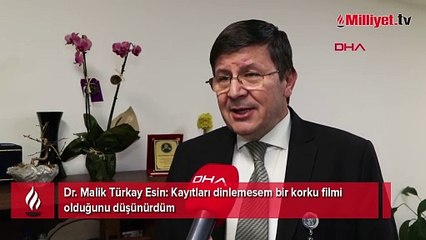 'Yenidoğan çetesi' soruşturmasında kilit isim konuştu: Kayıtları dinlemesem bir korku filmi olduğunu düşünürdüm