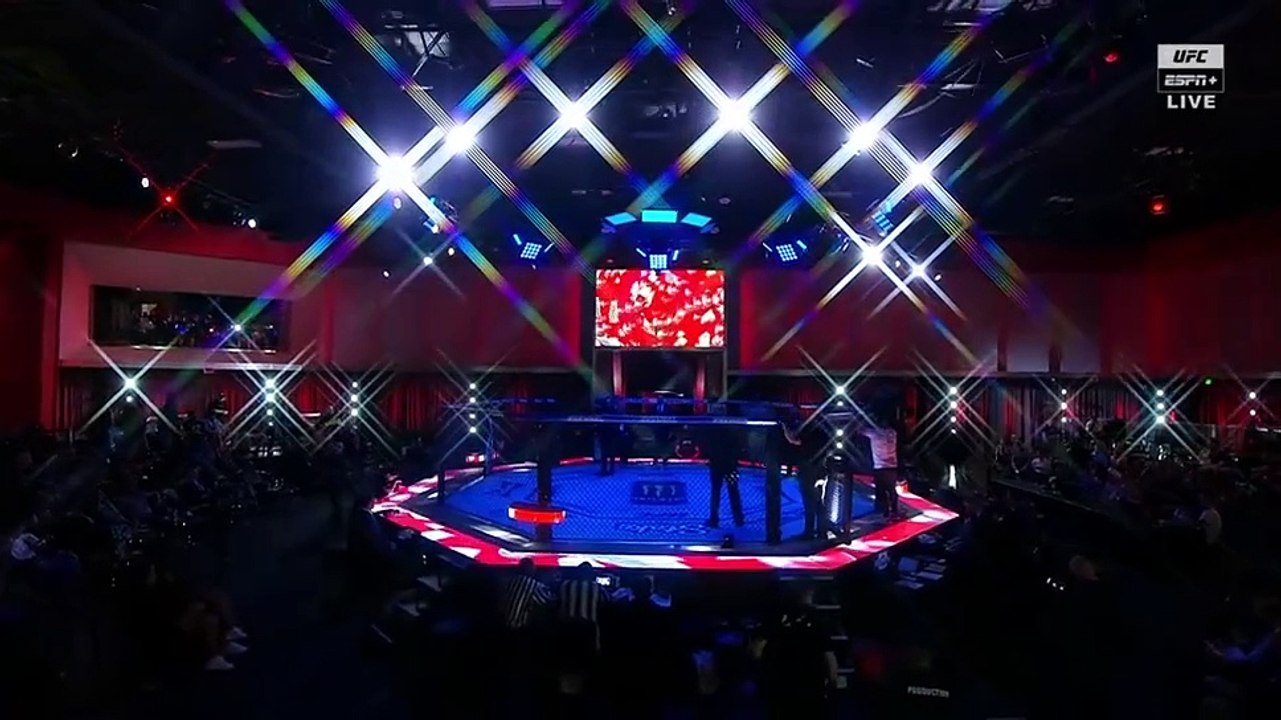 UFC Fight Night Pereira vs. Hernandez 10/19/2024 19th October 2024