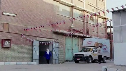 مسلسل ليه لا الموسم الاول الحلقة 12 الثانية عشر