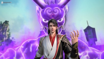 Legend of immortal emperor episode 83 in english sub| Legend of immortal emperor