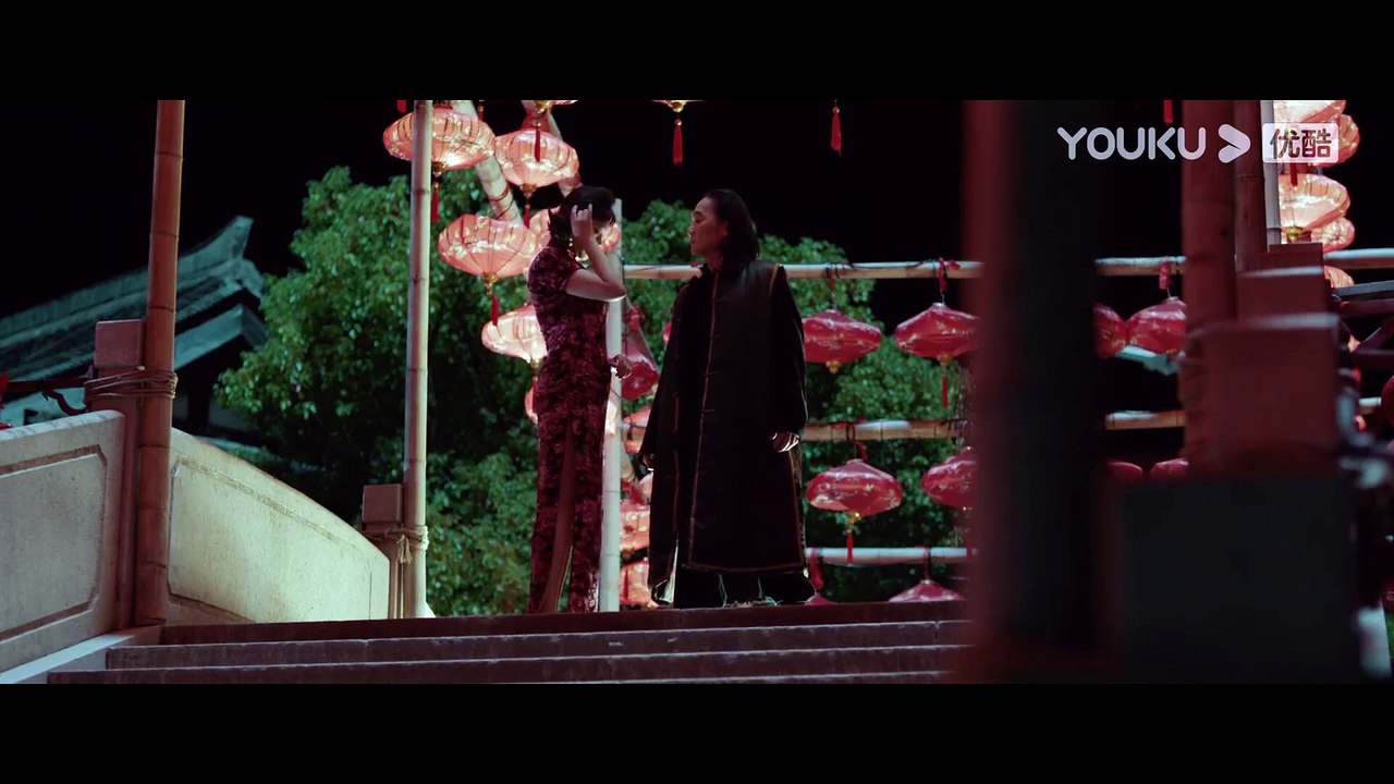 [HOTCLIP] Phi Vụ Báo Thù Đẫm Máu Sau Thảm Án Diệt Môn _ Đại Hiệp An Cư Trấn An Dương