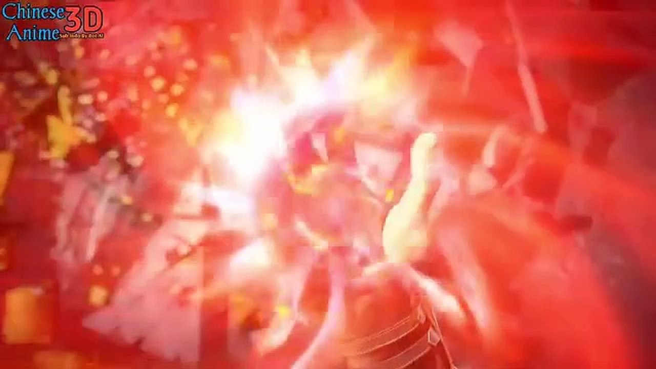 legend of martial immortal ( legend of xianwu) eps 84 sub indo