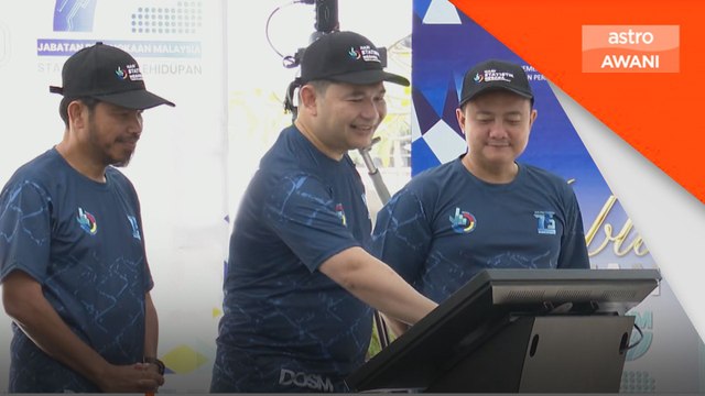 Banci pertanian kumpul profil sektor pertanian lancar - DOSM