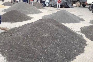 sawaimadhopur...इस बार तीन केन्द्रों होगी उड़द की खरीद, अभी पंजीयन शून्य