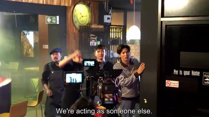 609 Bedtime Story ep 12 eng sub