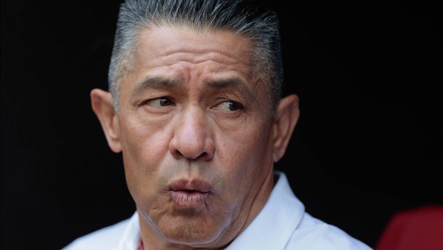 Nacho Ambriz en la cuerda floja por los malos resultados con Santos: Si acepto cierta culpa y responsabilidad