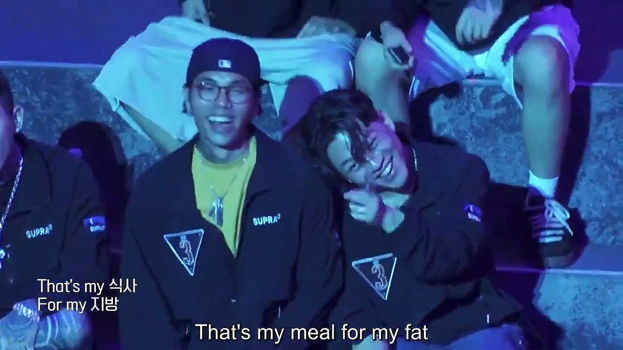 RAP-PUBLIC (2024) Ep 4