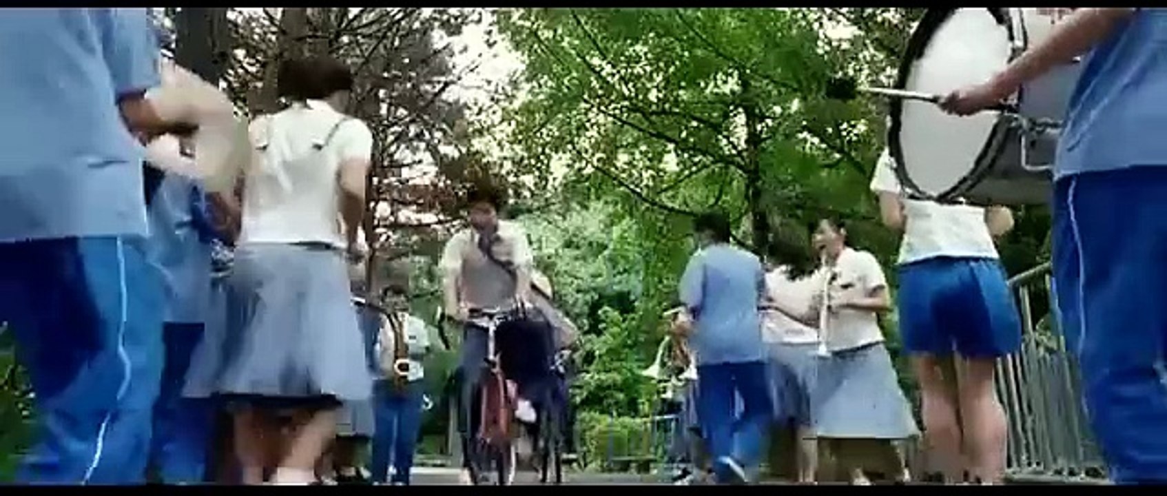 My girl and I (2005) Full Korean movie English Subtitles