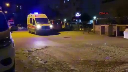 Düğün salonunda kan aktı: Yaralılar var