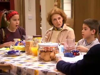 Los Serrano Capítulo 3×04 «Yo confieso»