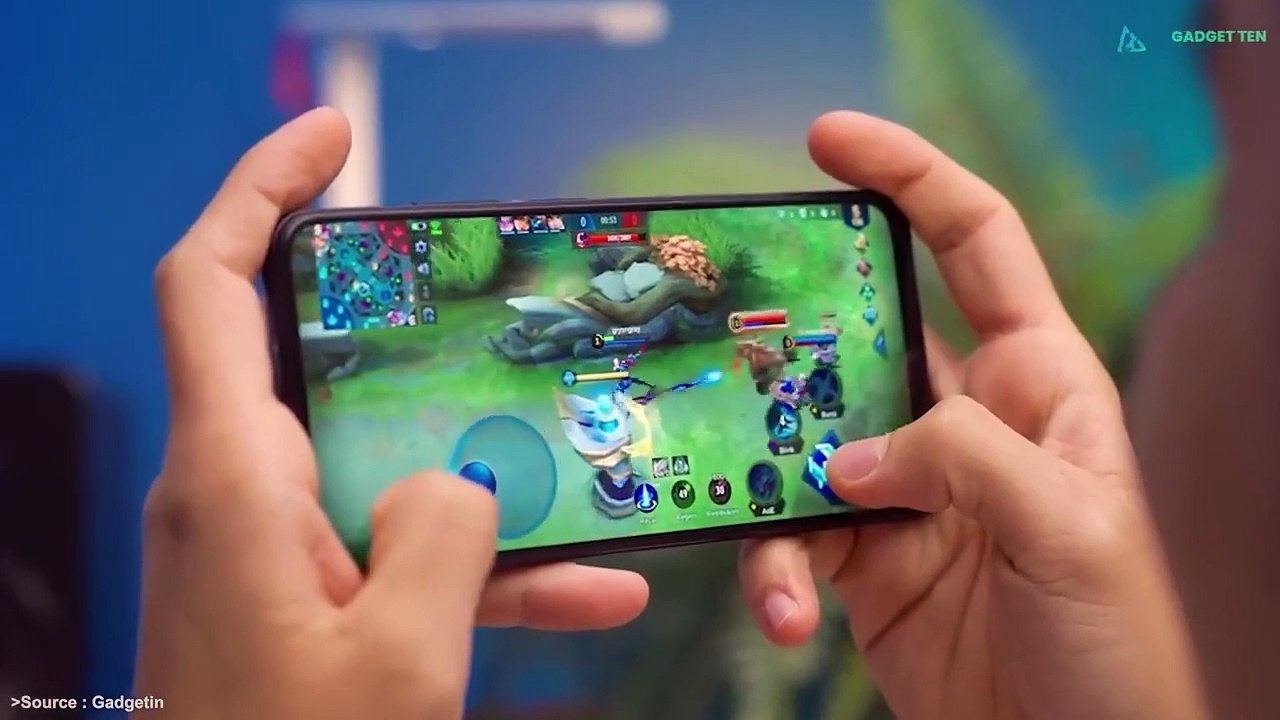 [Top 5] Best Budget Android Phones 2023 (Cheap & Powerful Smartphones