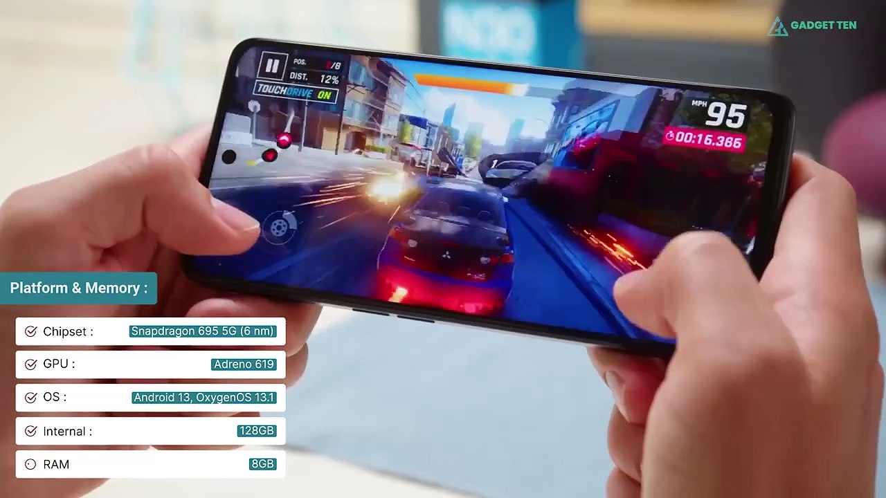 [Top 5] Best Budget Android Phones 2024 Best Cheap Smartphones under