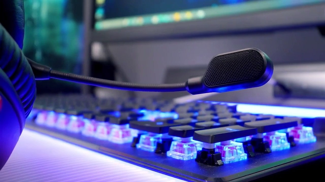 [Top 5] Best Gaming Headsets 2024 Best Gaming Headset for PC, PS5