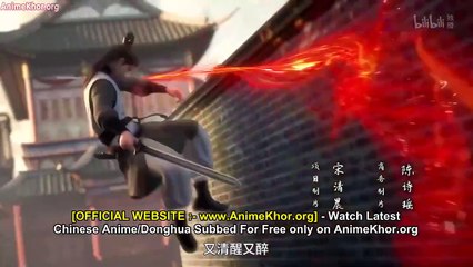 One way or another (The Path Toward Heaven) Ep 4 eng sub