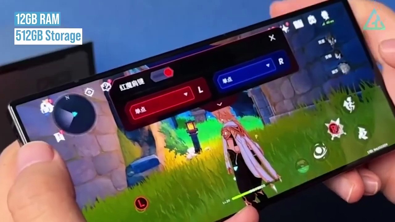 Best Gaming Phone 2023 [Top 5 Newest] Best Smartphones for Gaming in