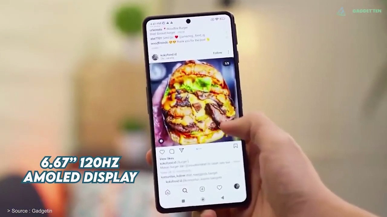 Best Gaming Phones 2023 Top 5 Best Gaming Smartphones you Should Buy