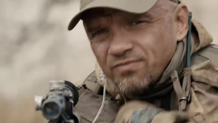 ЧЕРНЫЙ ПЁС. УПРЕЖДАЮЩИЙ УДАР. Боевик HD